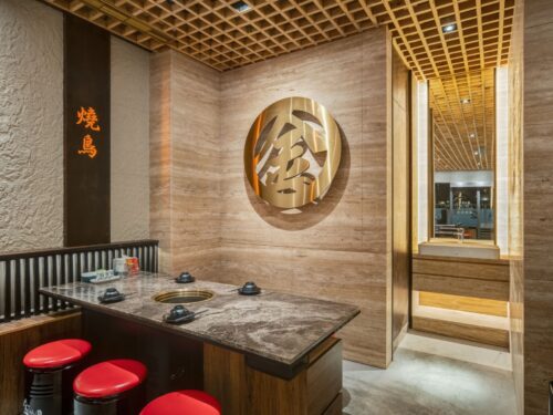 金炭火 青埔店