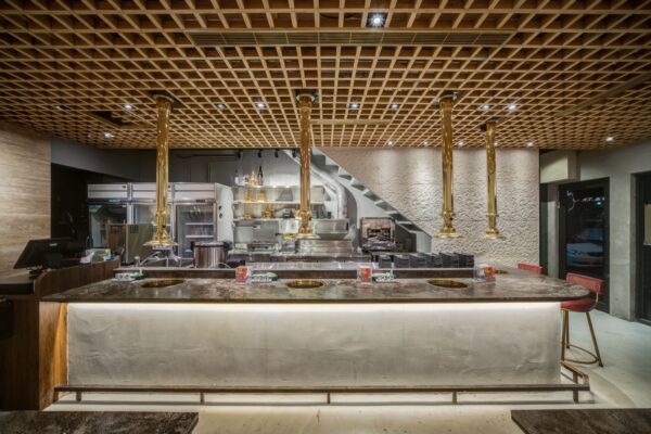 金炭火 青埔店